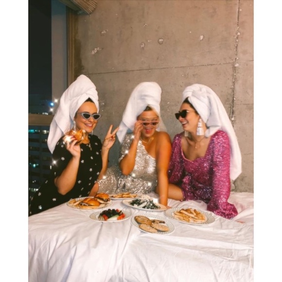 SMYM | Sequin Dress. - Picture 11 of 14